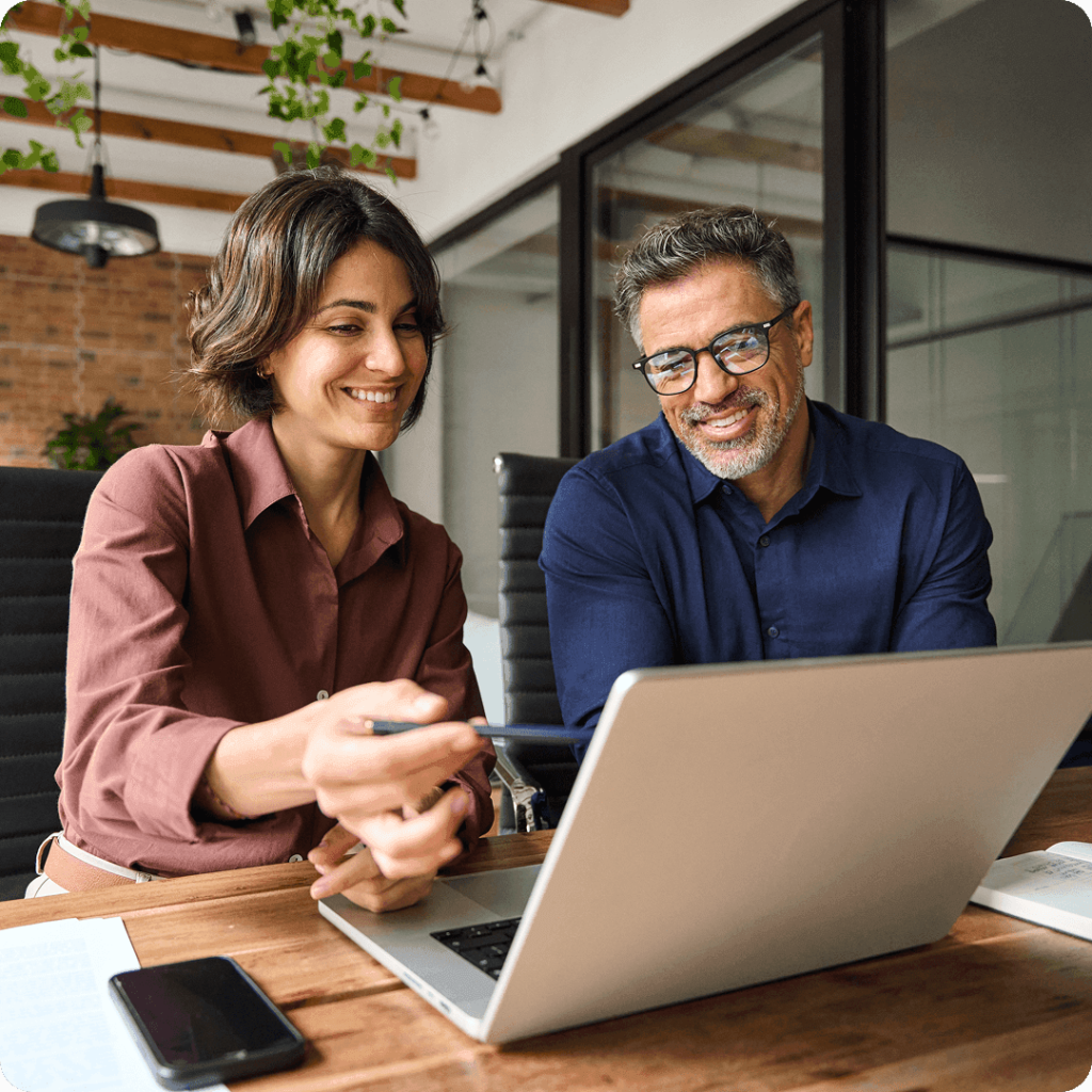 Sales Teams