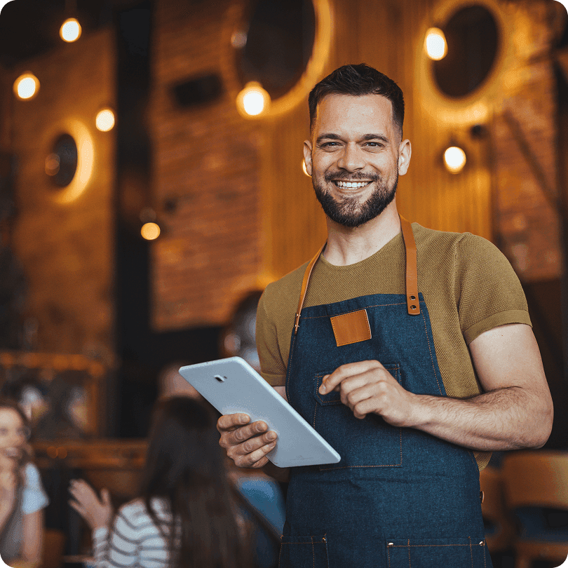 Small Business Owners