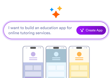 Describe your app