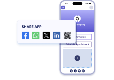 Test and share