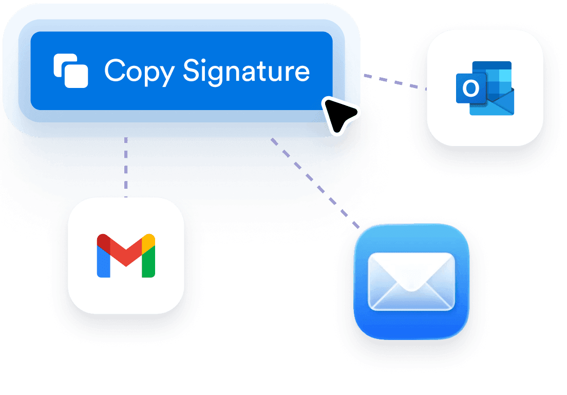 Copy and use