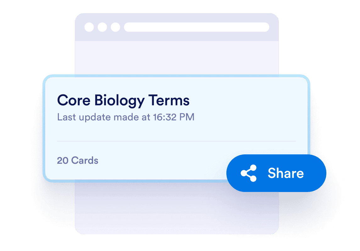 Review & Study