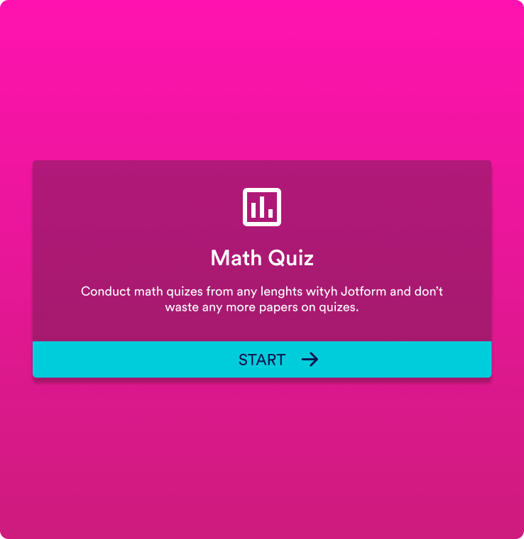 Math Quiz