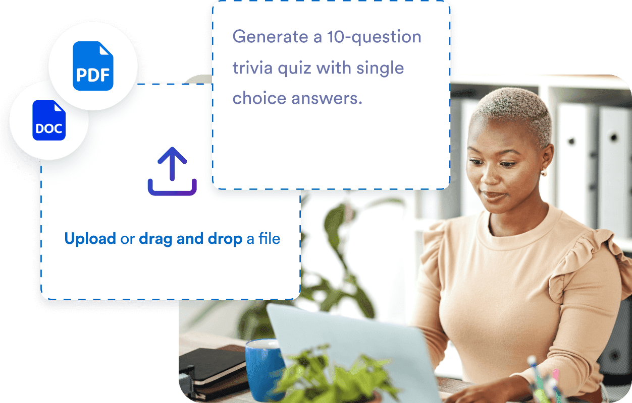 Take advantage of versatile input methods