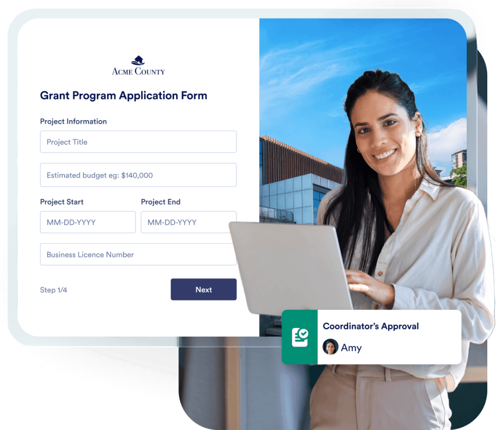 Jotform Government