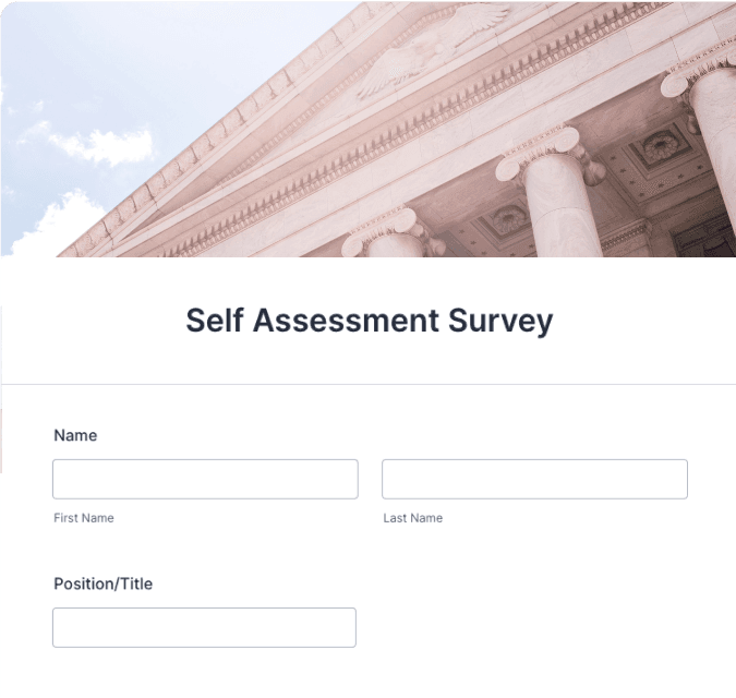 Feedback Form