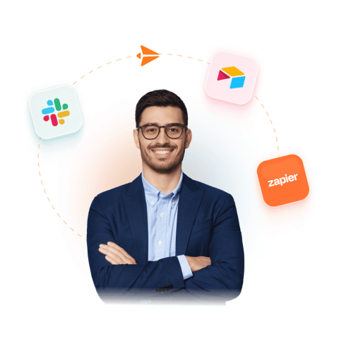 Connect your tools