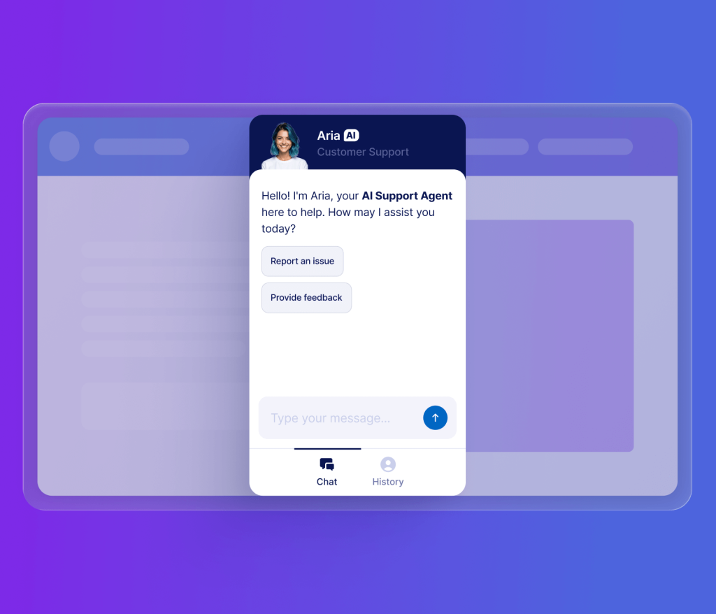 AI Chatbot for Canva