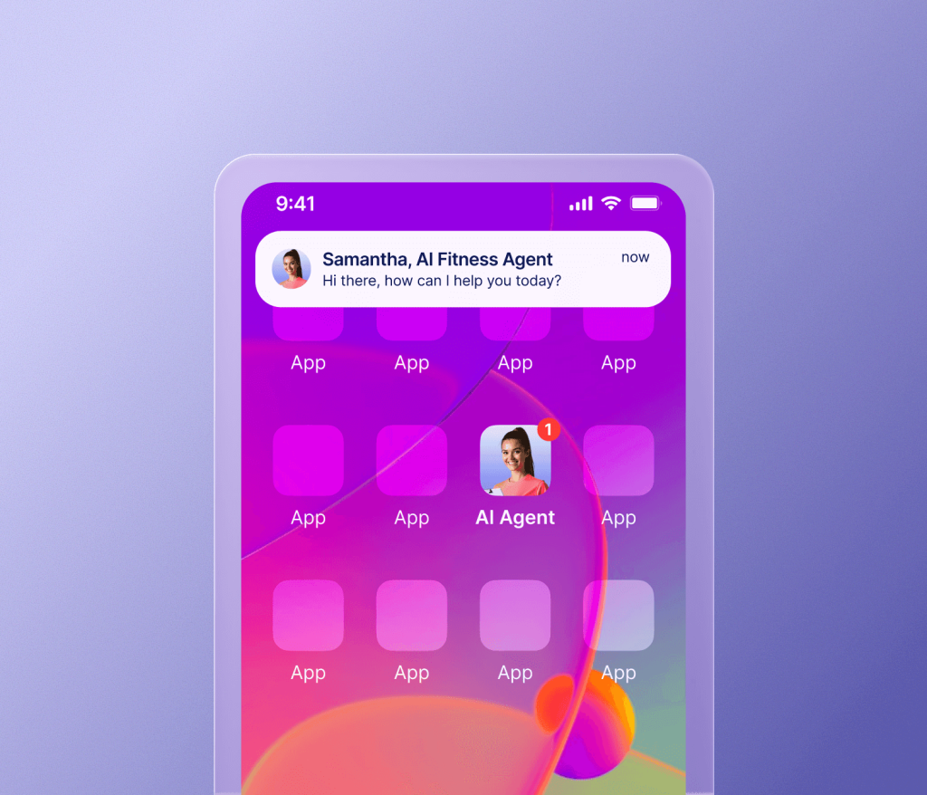 Agent App
