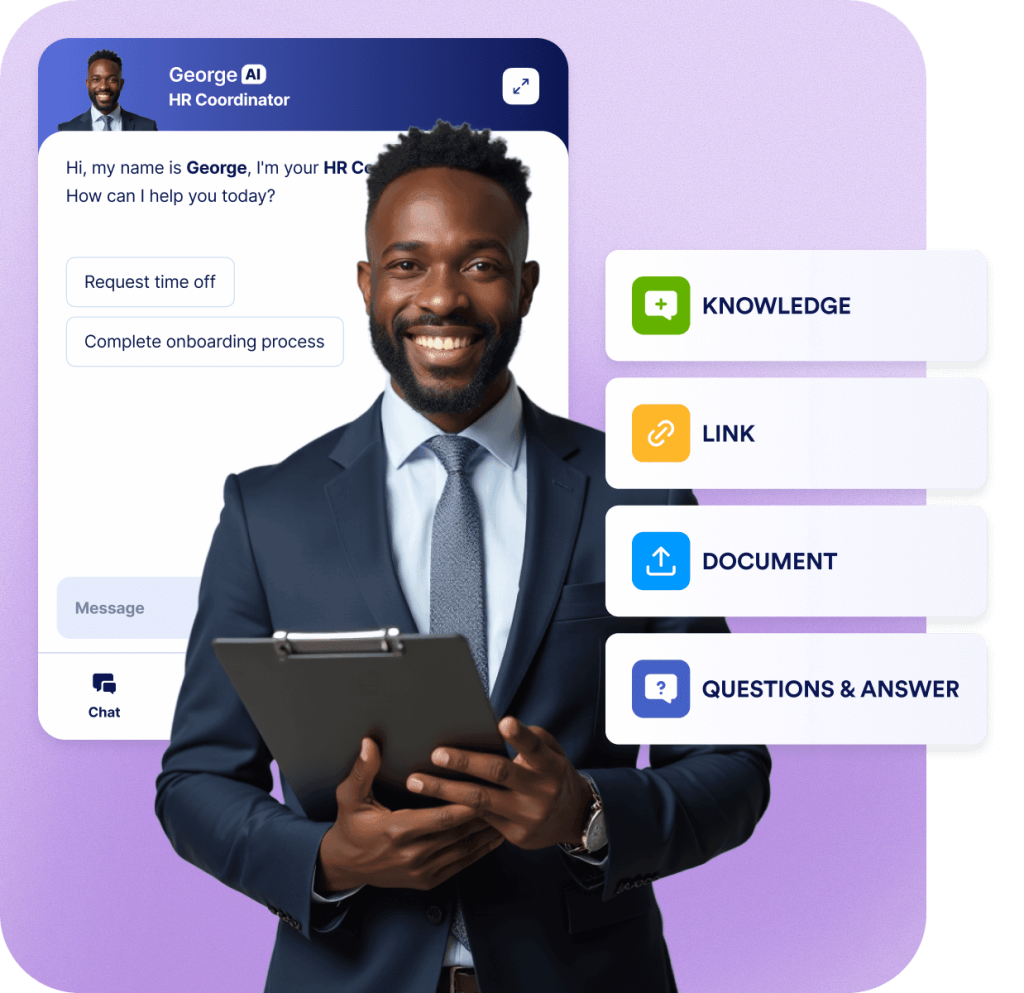 Easily train your AI Agent to perform multiple tasks