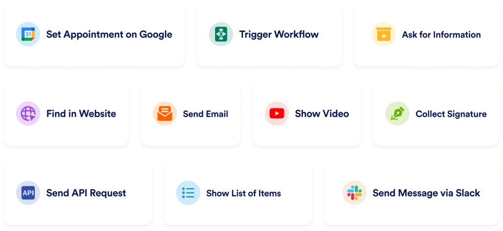 Free up resources to focus on complex issues