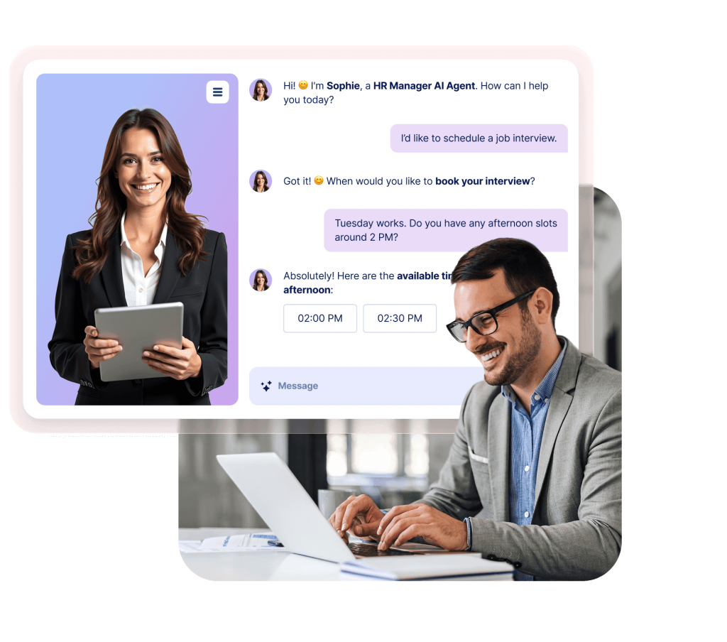 Jotform AI Agents