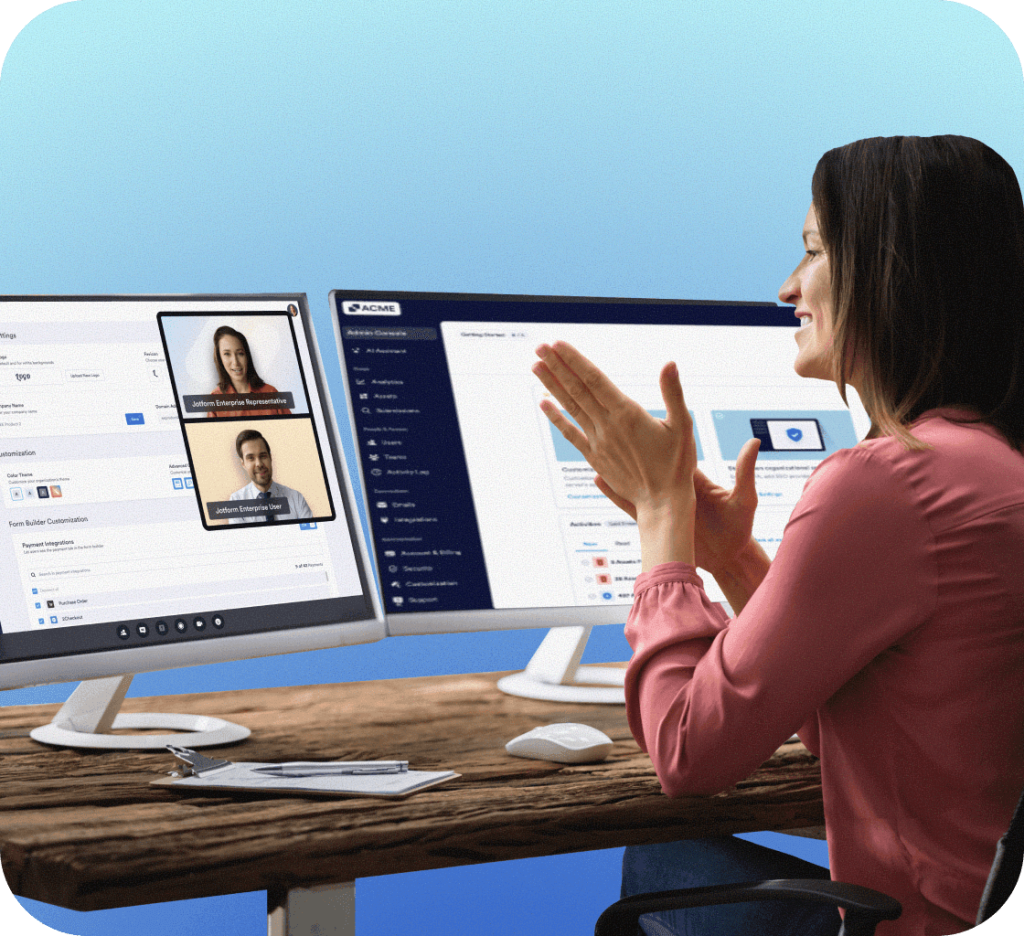 Personalized Demo