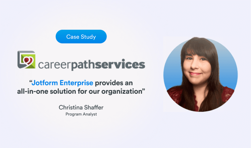 Career Path Services Logo