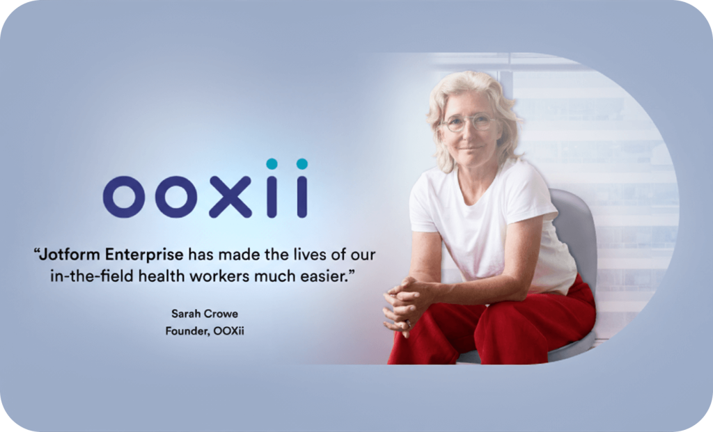 Case Study, OOXii