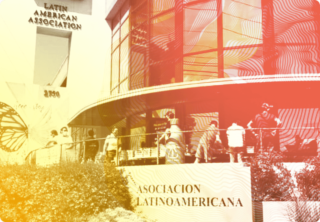 Case Study, Latin American Association