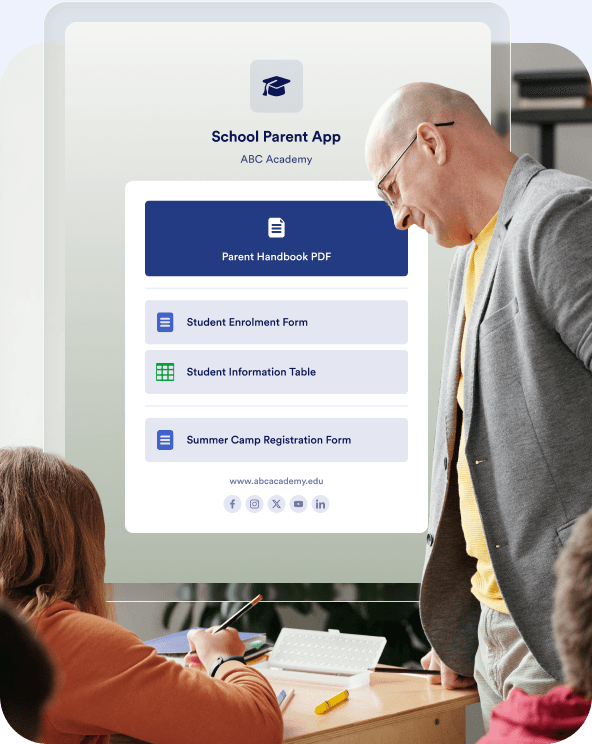 Read story of how human resource teams of OrthoIllinois use Jotform Enterprise