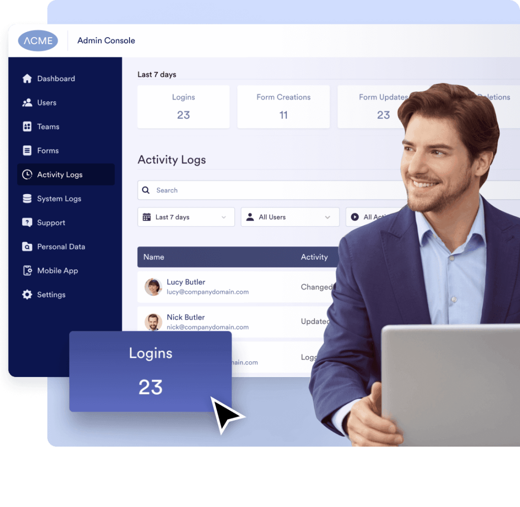 Optimize district IT management