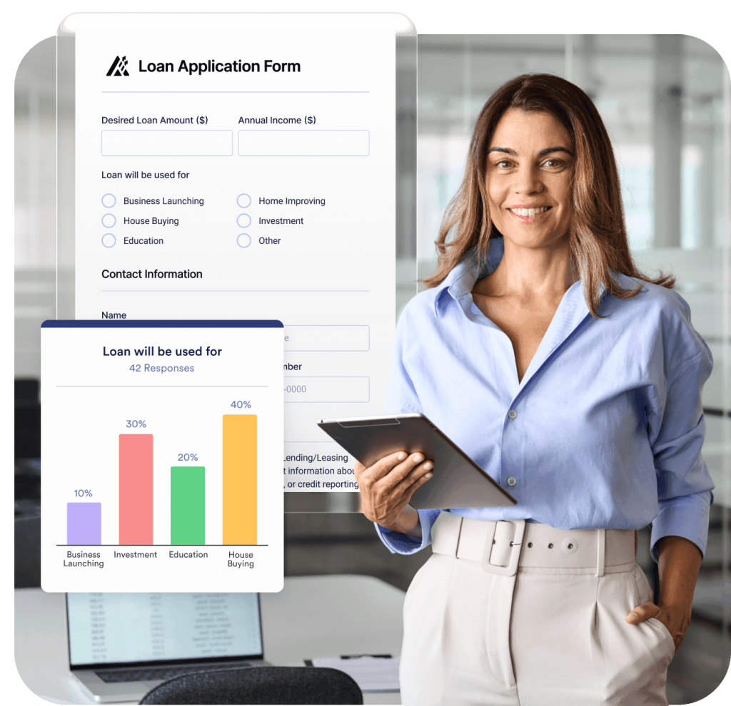 Financial Services