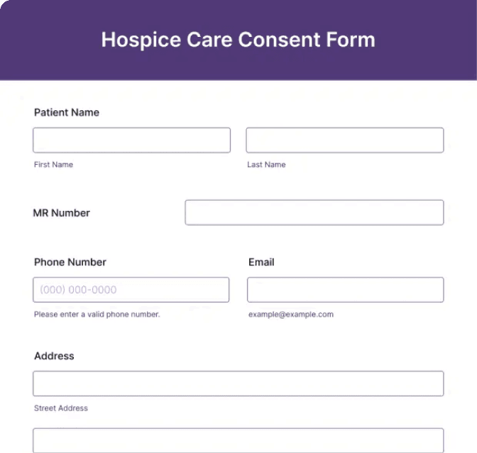 Consent Form