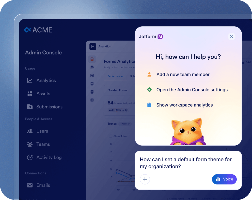 Faster results with the power of AI