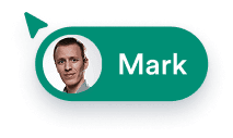 Mark Pointer