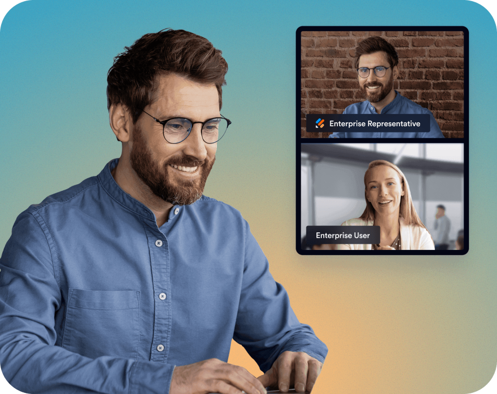 Migrate your existing account to Enterprise