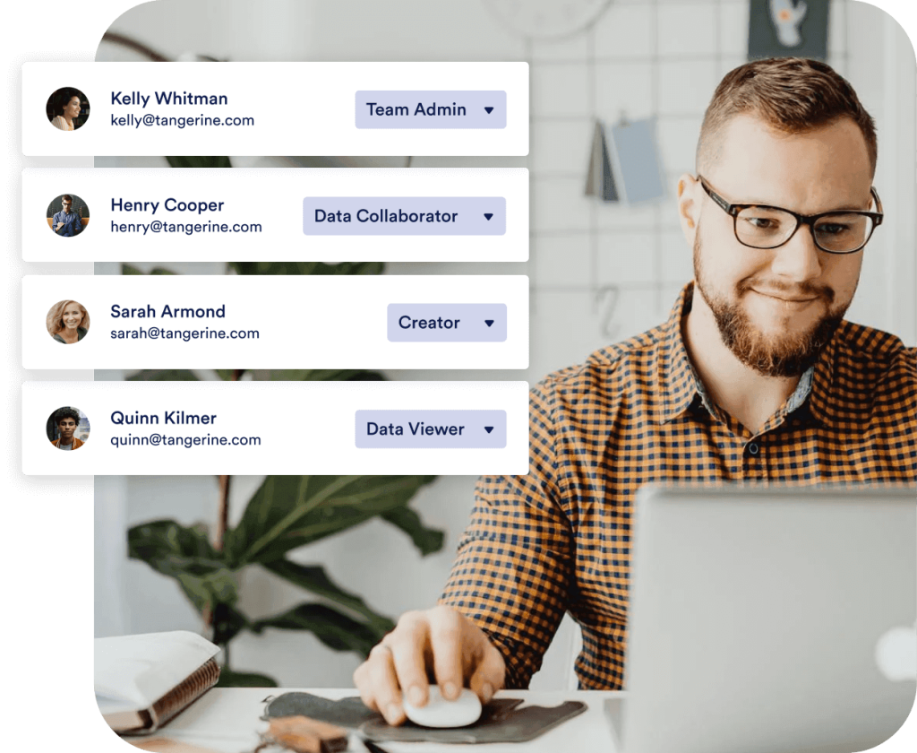 Multiple Users