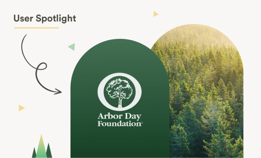 The Arbor Day Foundation