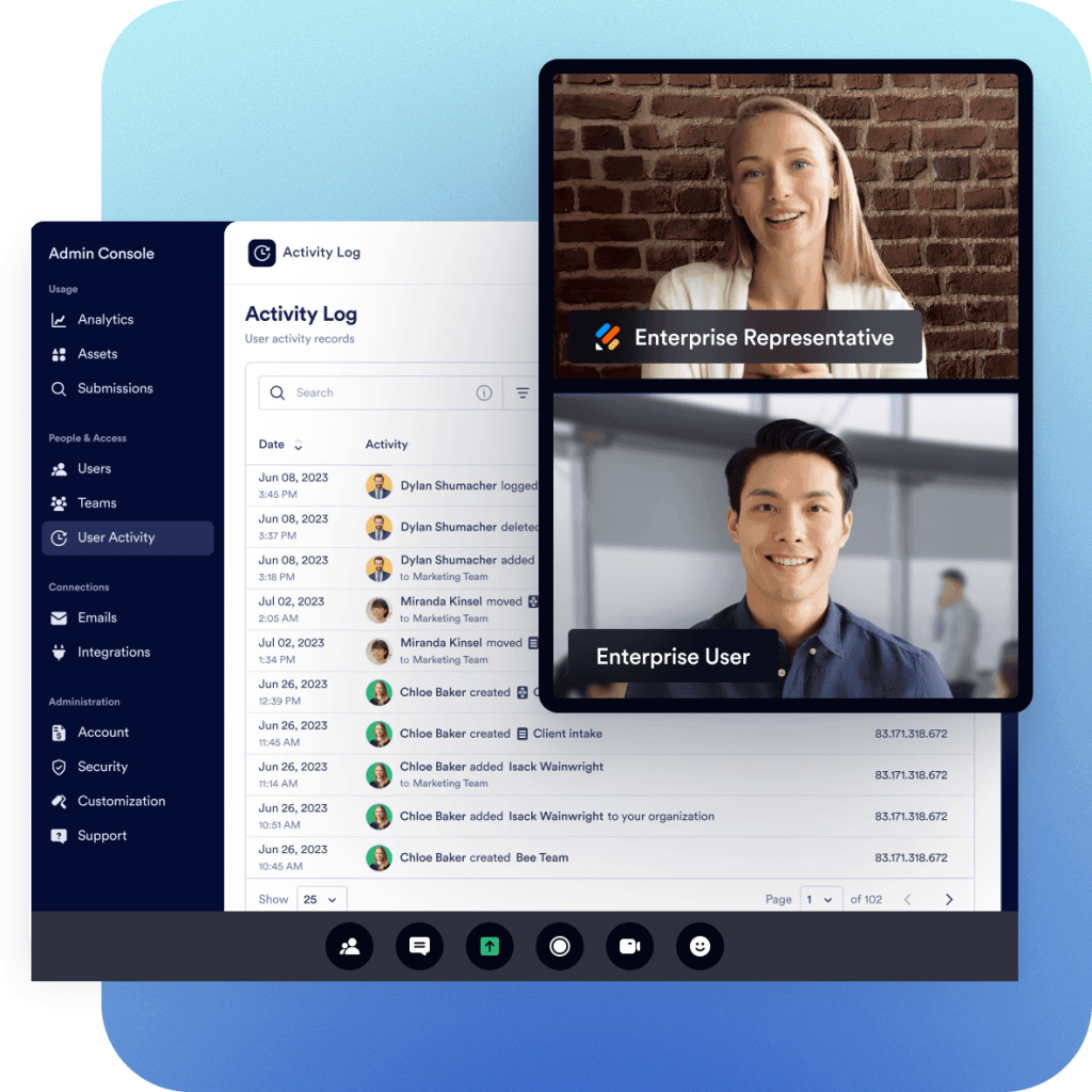 Jotform Sign
