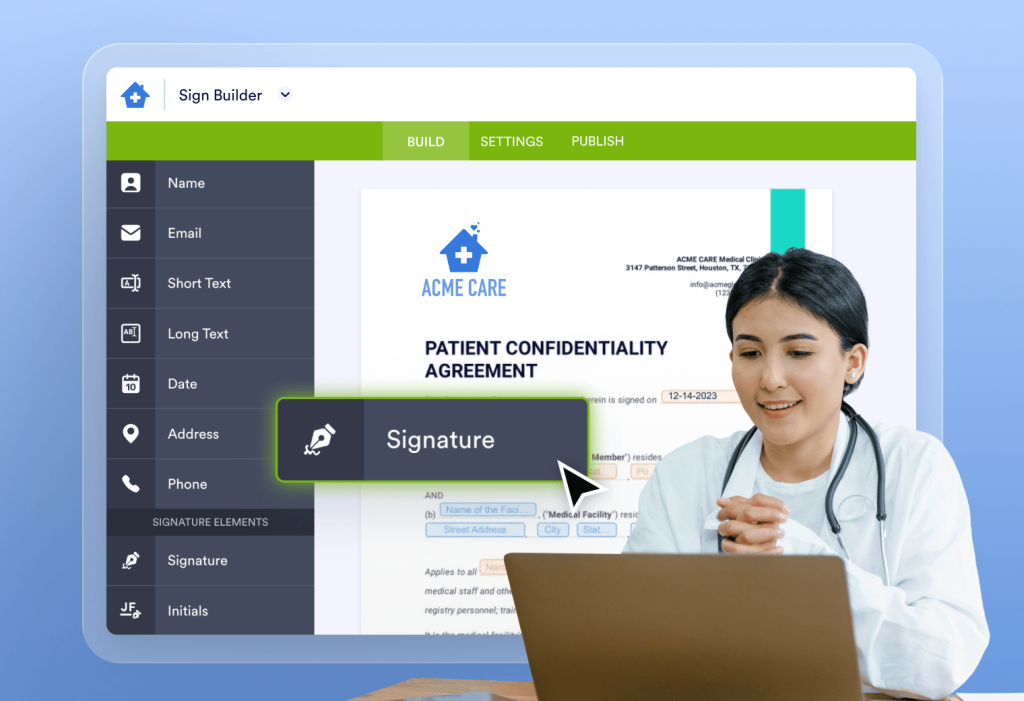 Healthcare
