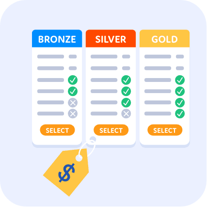 Pricing