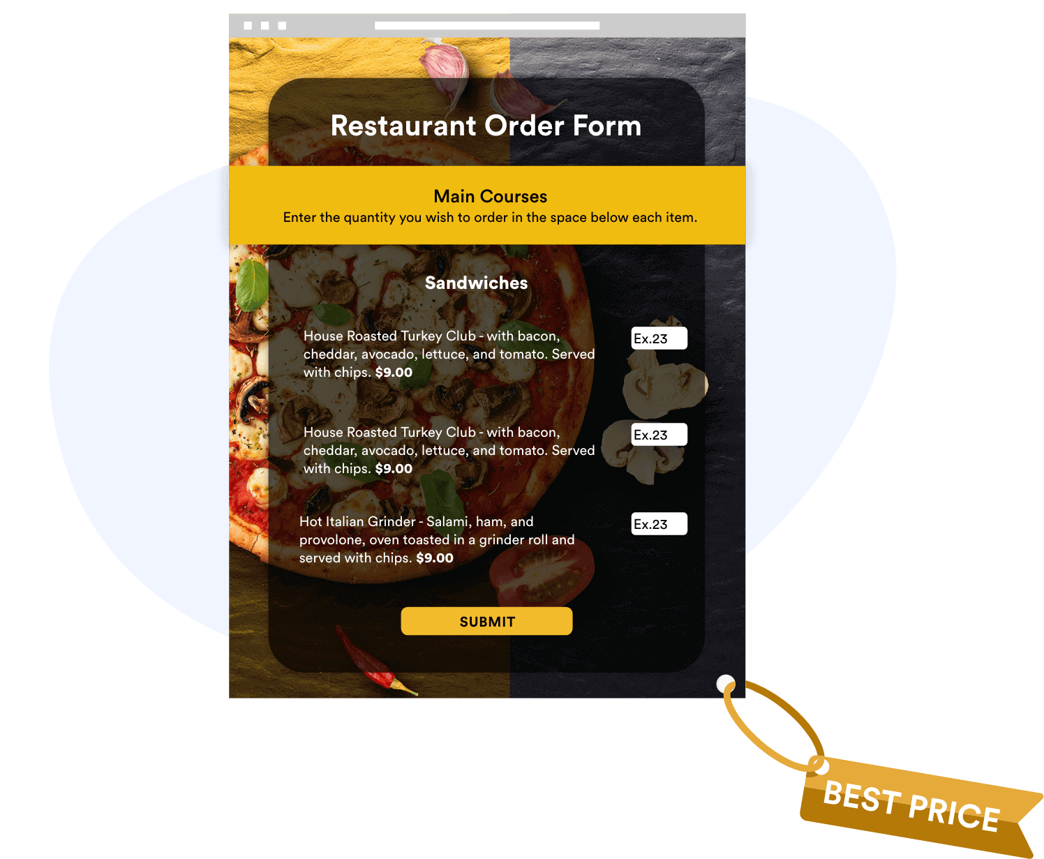 Access More Features for Less
