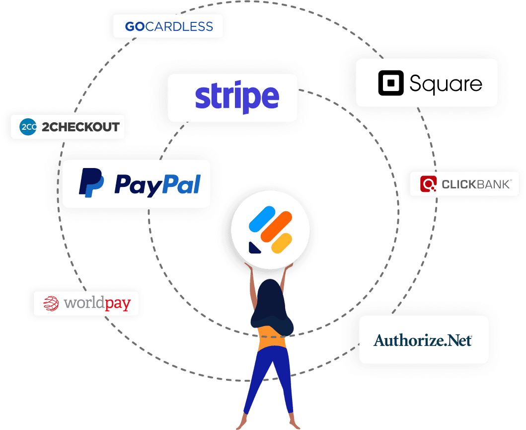 SECURE PAYMENT COLLECTION