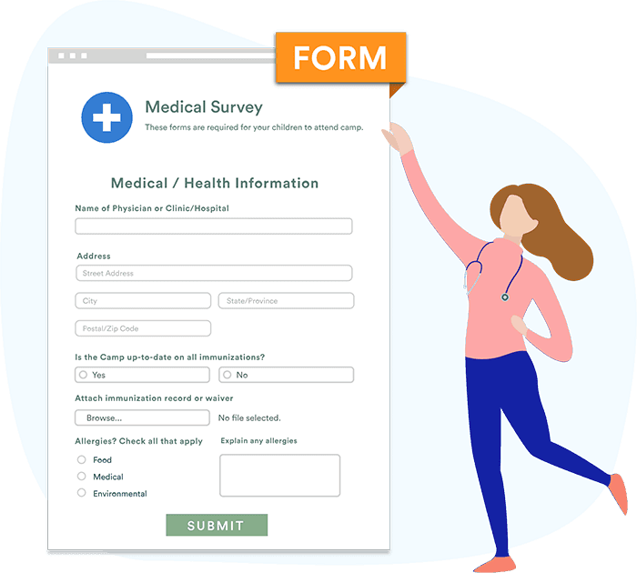 Form Templates