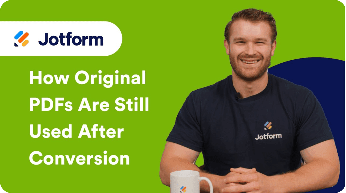 How PDFs Are Used After Conversion
