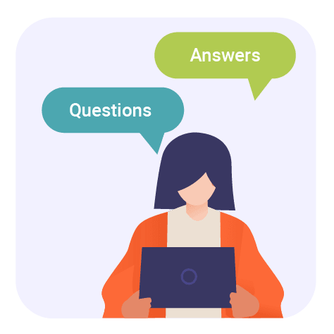 Read FAQ