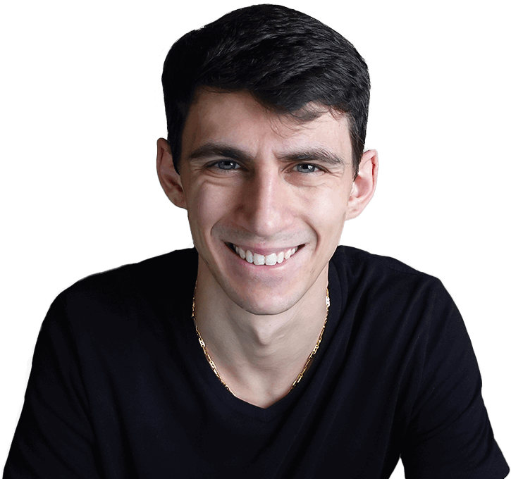 Demetri Panici