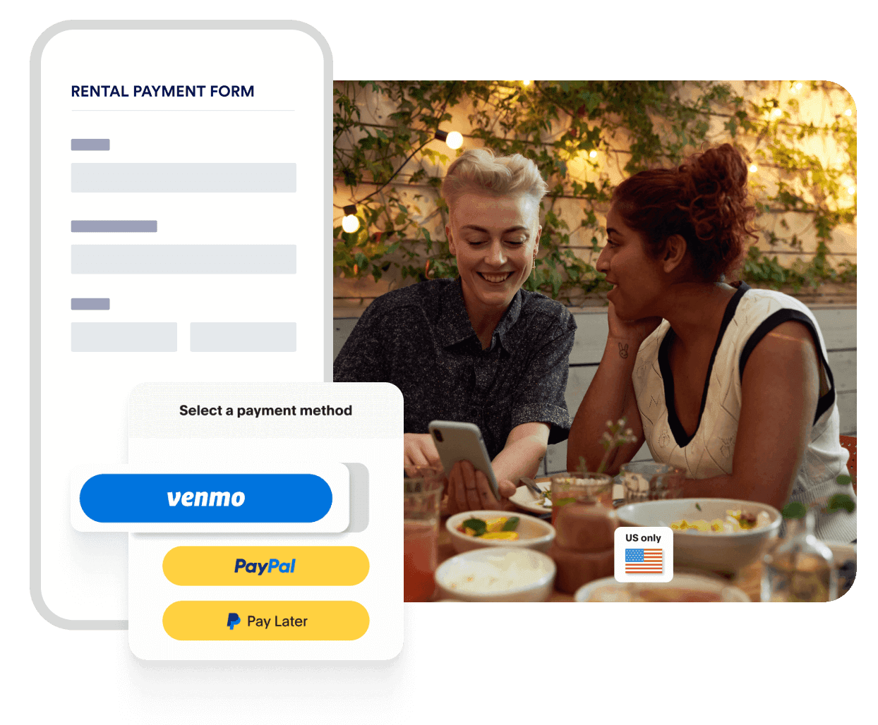 PayPal Hero Image