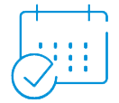 Pay Later Easy Install Calendar