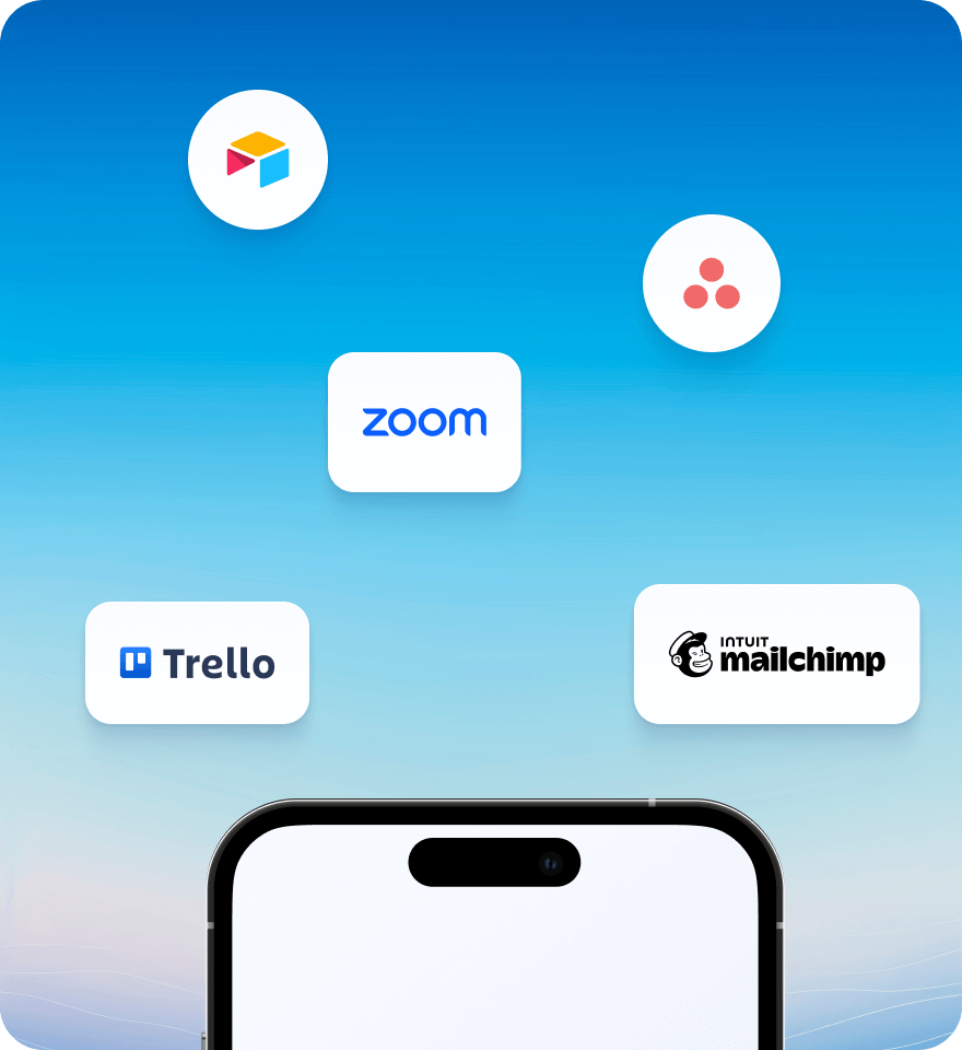 Integration Partner