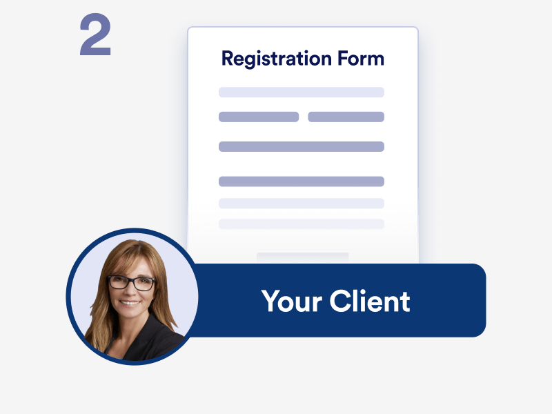 Sign up