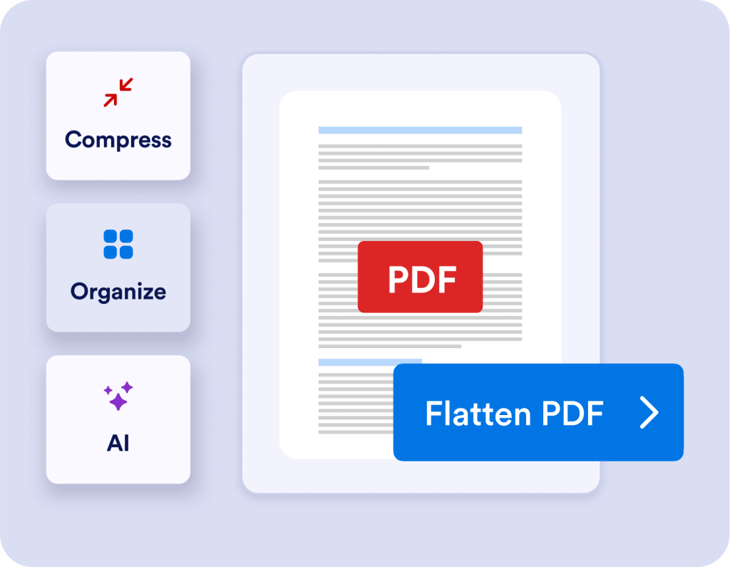 PDF Tools