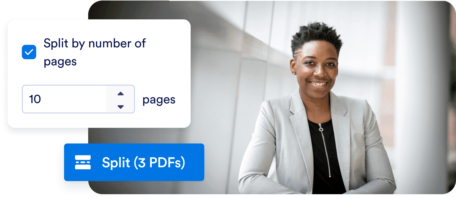 Custom Page Ranges