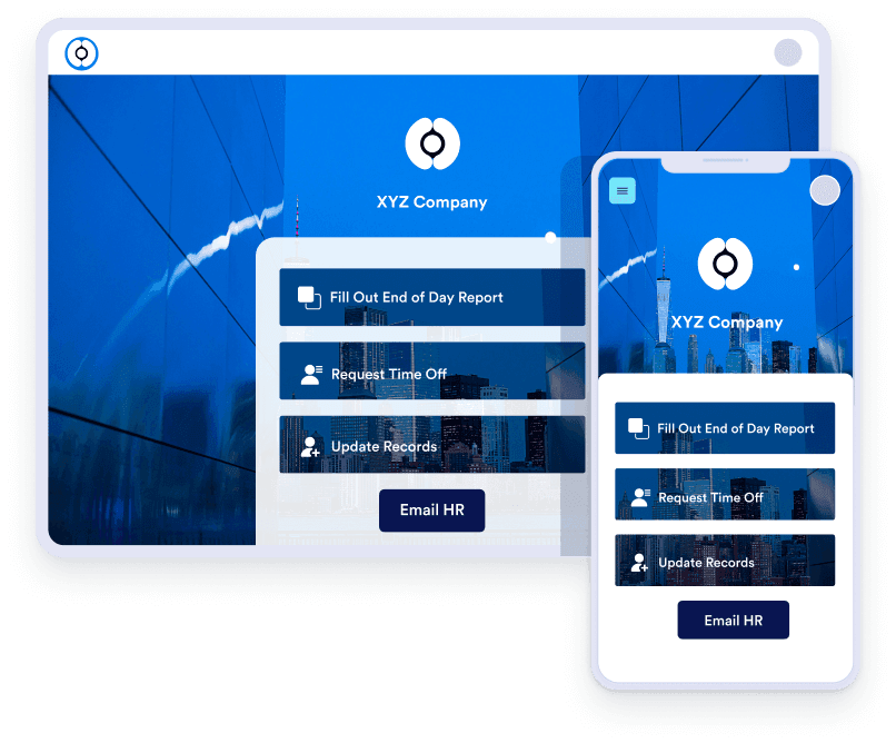 Staff App