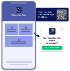 Get centralized access