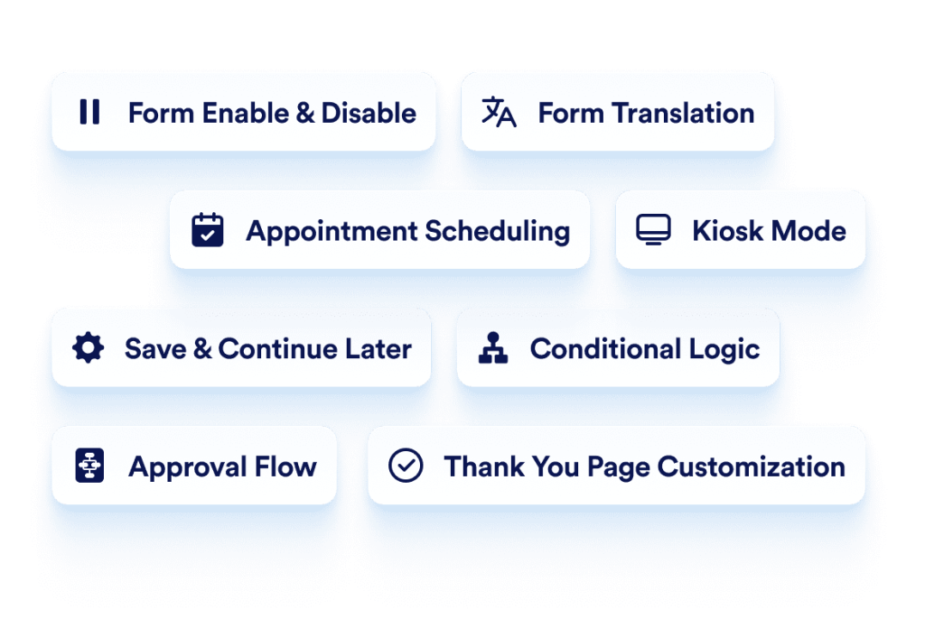 Advanced Features