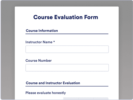Education Templates