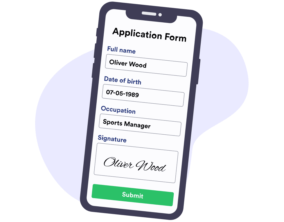 Works on any device