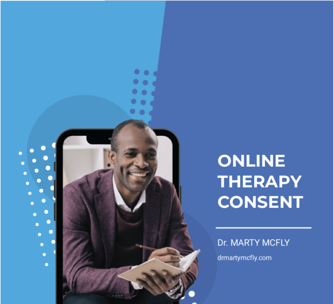 Therapy Consent